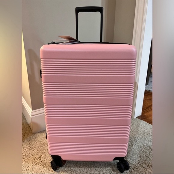 Calpak Handbags - 🎉LAST PIECE🎉CALPAK 28in Hardside Spinner Luggage